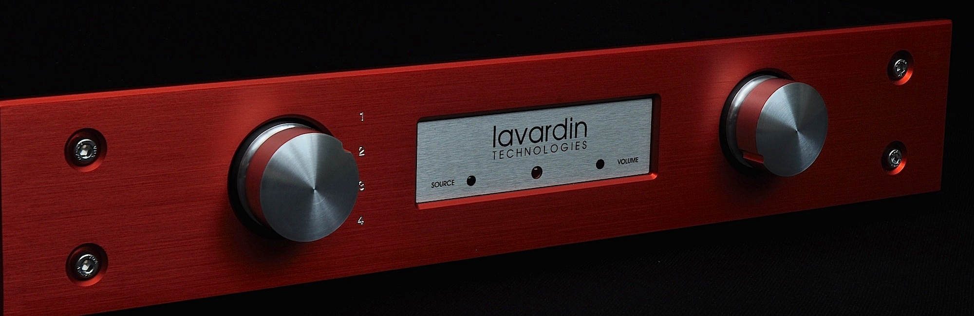 Lavardin Technologies Audio Systems